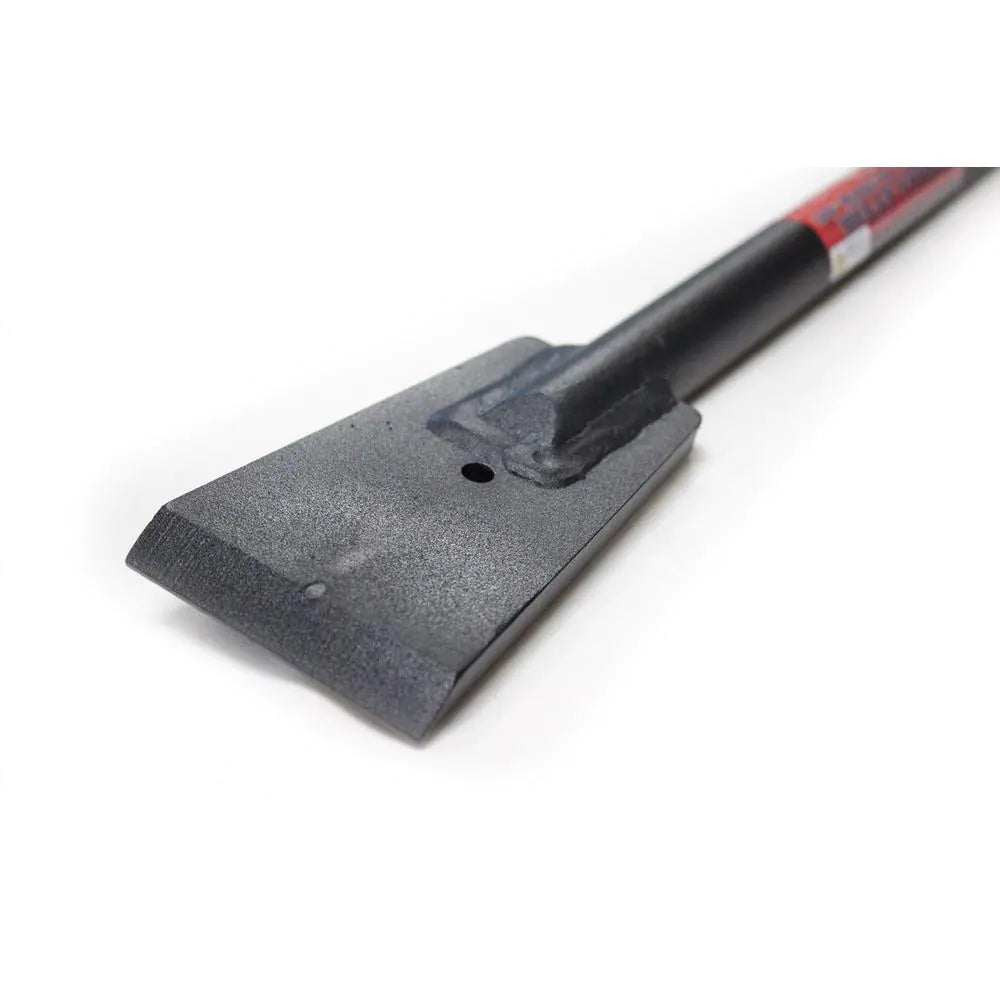 69 In. Steel Tamping and Digging Bar