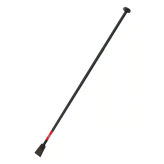 69 In. Steel Tamping and Digging Bar