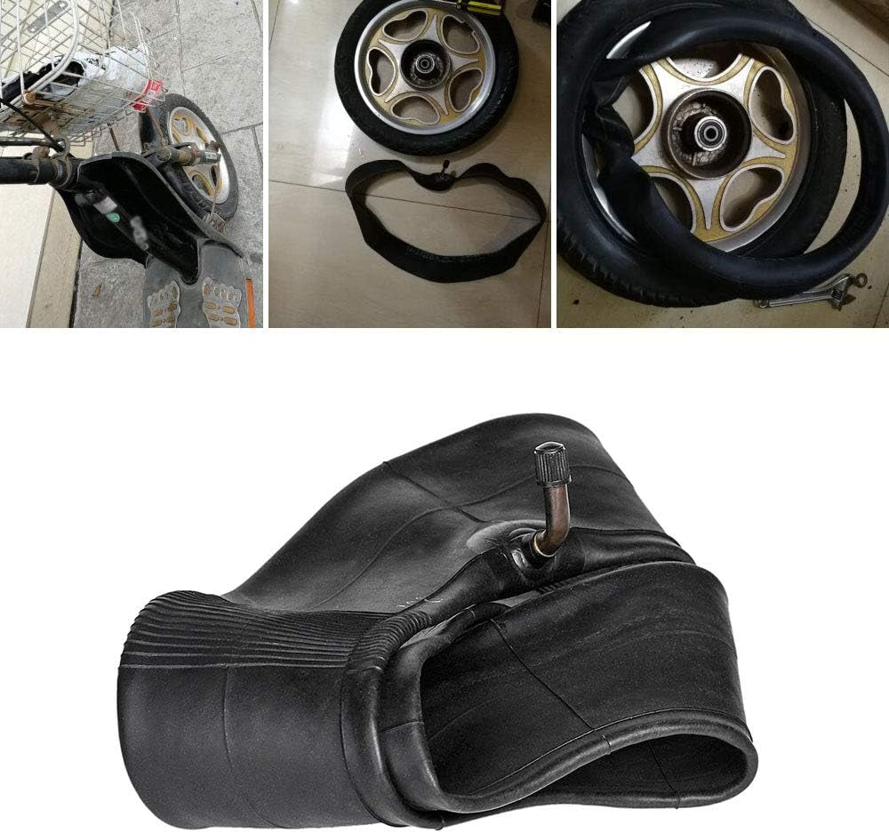 NEW 3.50/3.00-8 Inner Tube Innertube for Wheel Barrows Mini Choppers Scooters Pocket Bikes and More