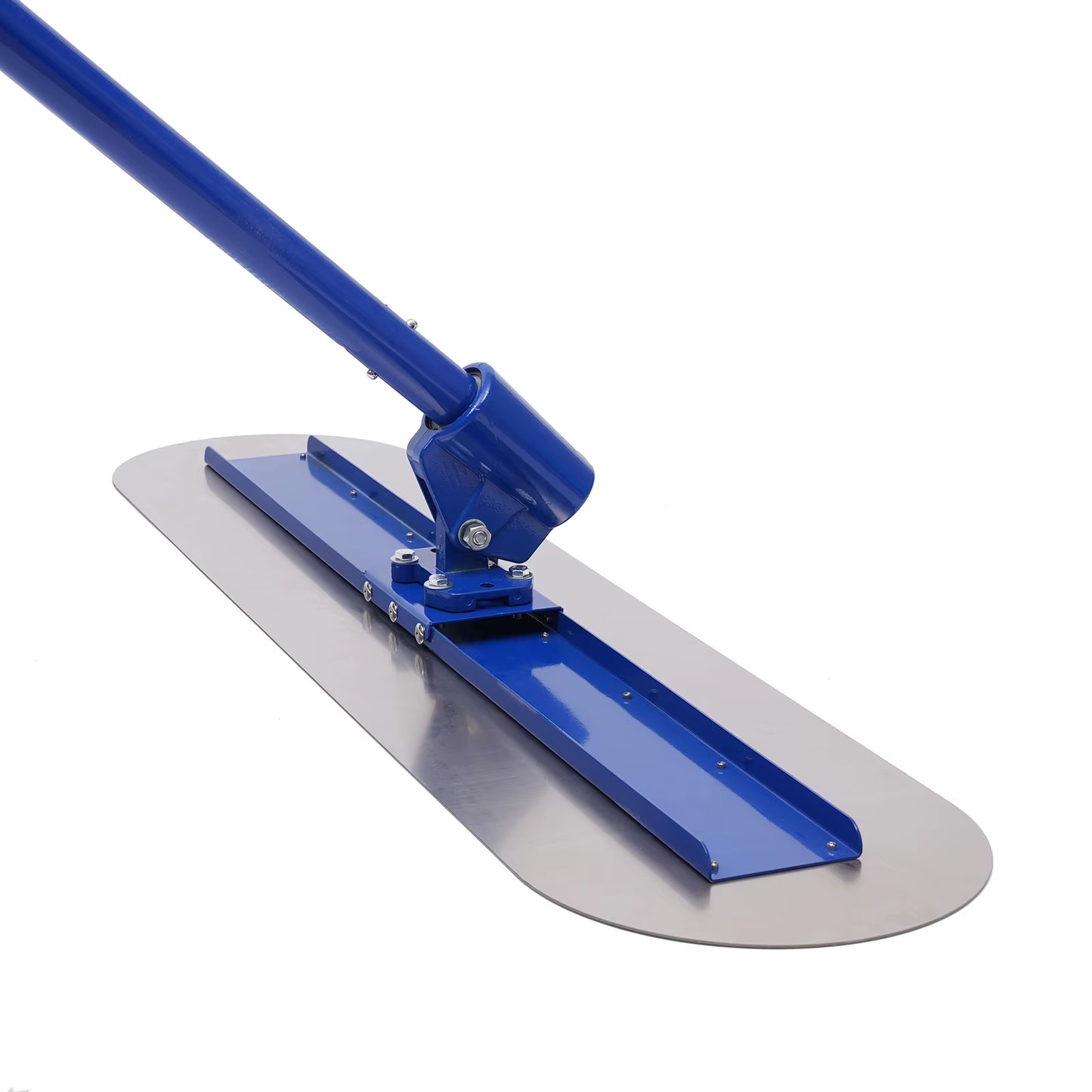 Concrete Leveling Pavement Pushes Float Bull Float Concrete Tools for Smoothing Concrete and Cement Floors