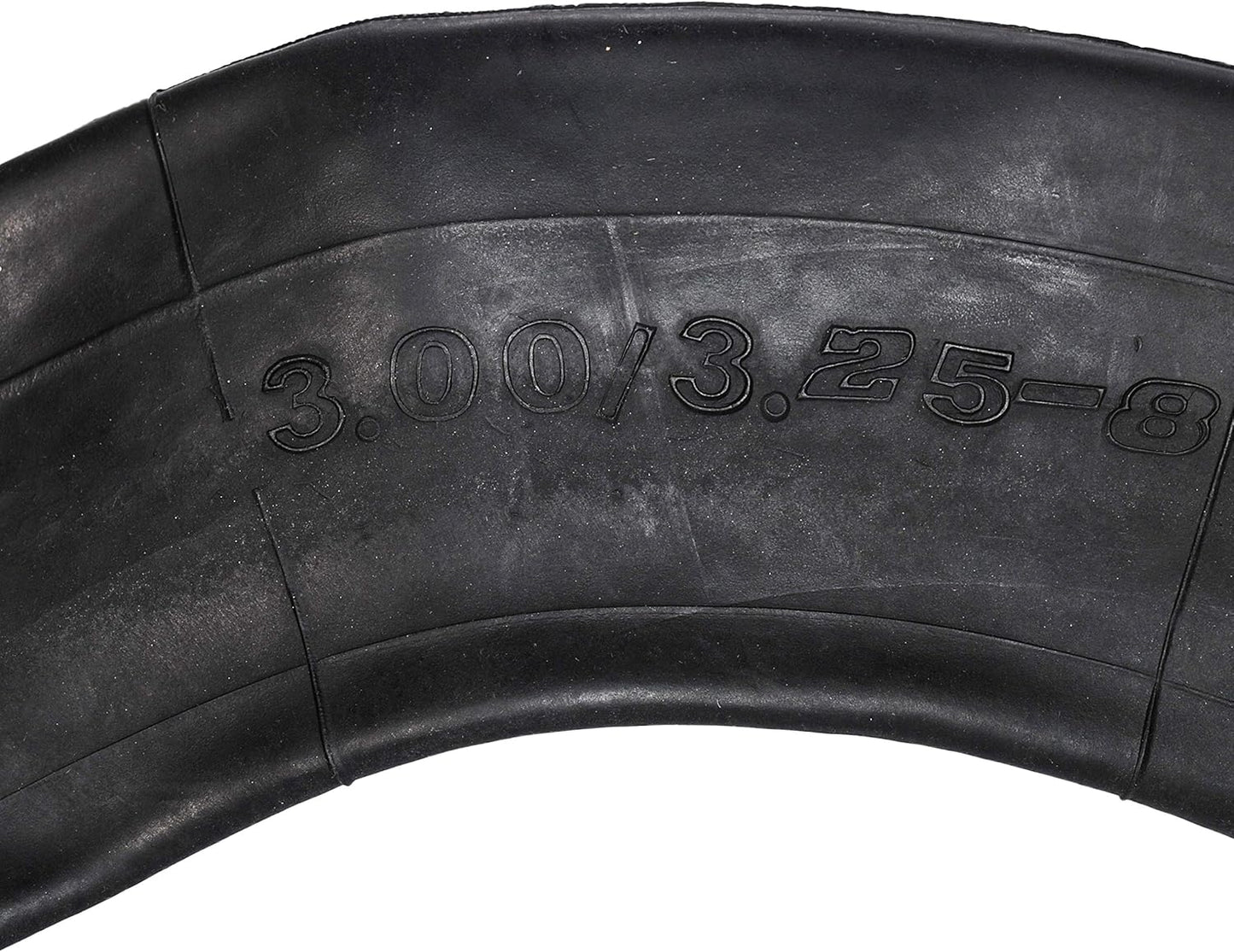 NEW 3.50/3.00-8 Inner Tube Innertube for Wheel Barrows Mini Choppers Scooters Pocket Bikes and More