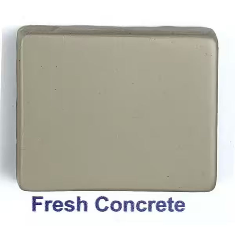 5 Gal. Fresh Concrete Solid Color Solvent Based Concrete Sealer