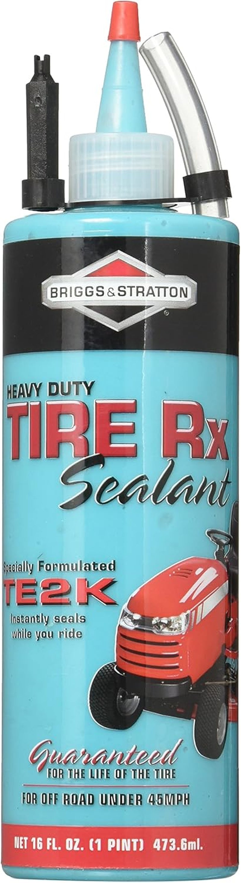 100032R Tire Sealant- 16-Ounce