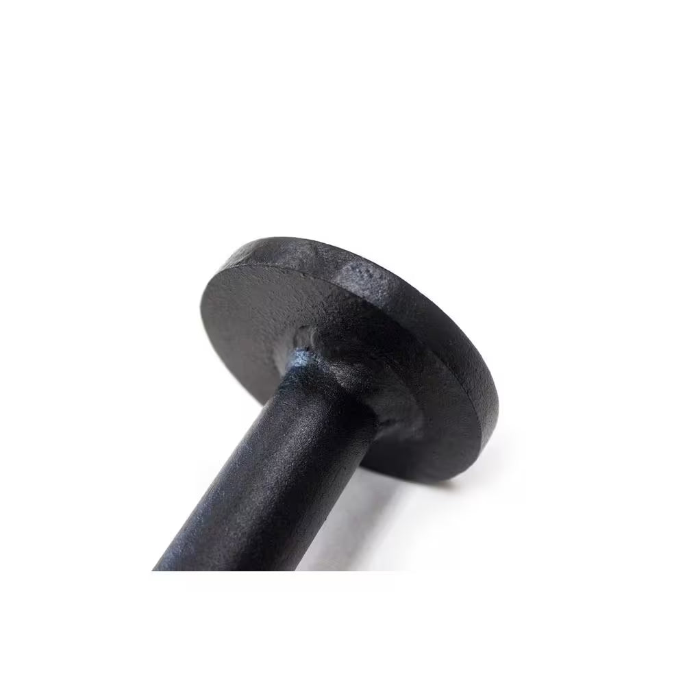 69 In. Steel Tamping and Digging Bar